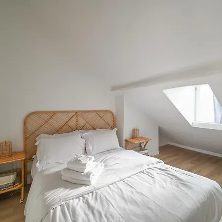Apartment Clery 57